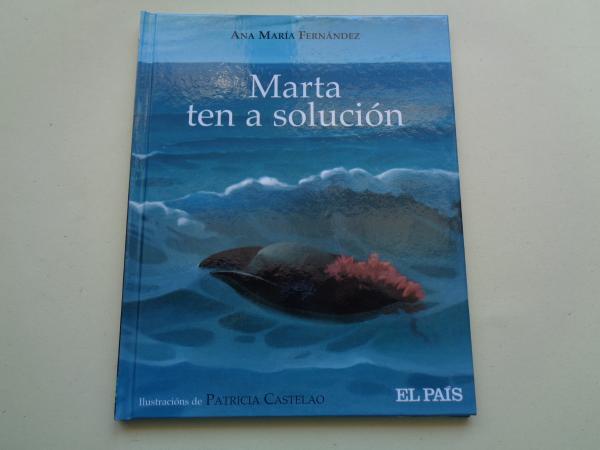 Marta ten a solucin