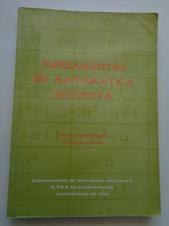 Fundamentos de Matemtica Discreta 