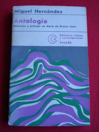 Antologa