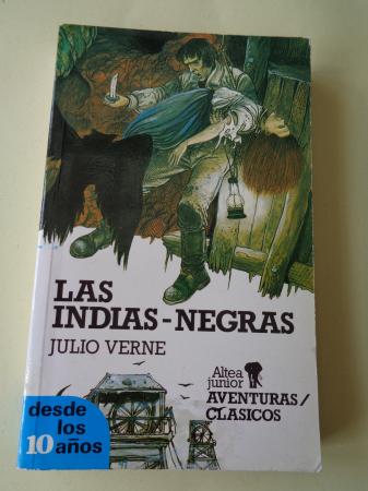 Las indias-negras