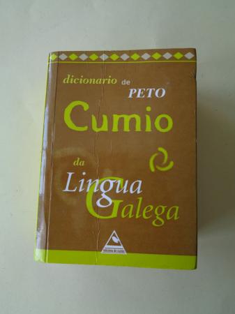Dicionario de peto da Lingua Galega (2004)