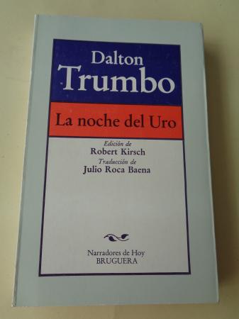 La noche del Uro