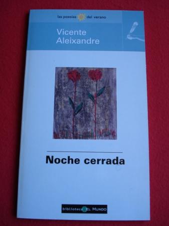 Noche cerrada