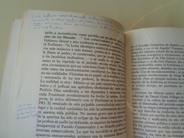 El ogro filantrpico. Historia y poltica 1971-1978