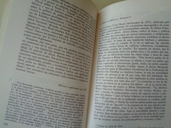 El ogro filantrpico. Historia y poltica 1971-1978