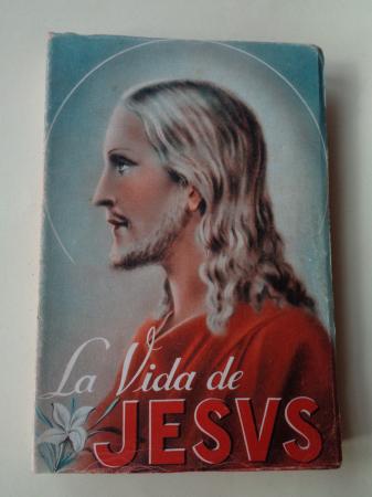 Vida de Jess