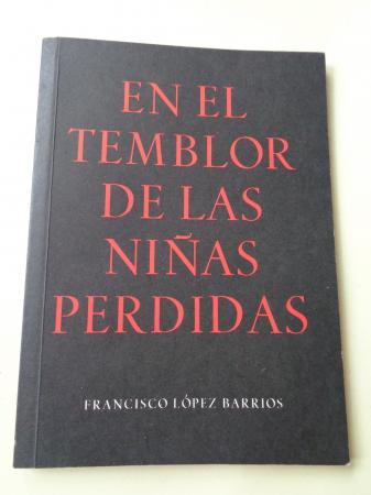 En el temblor de las nias perdidas