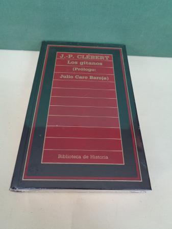 Los gitanos