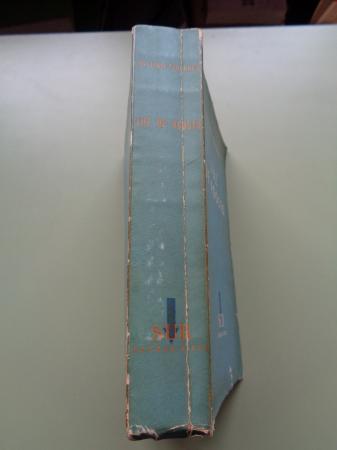 Luz de agosto