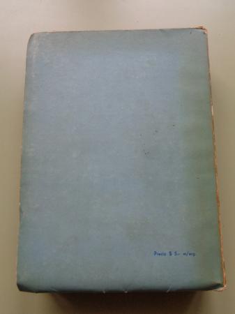 Luz de agosto
