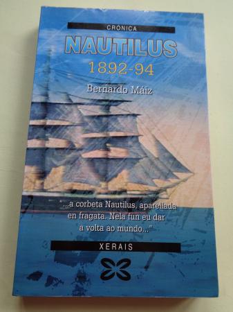 Nautilus 1892-94