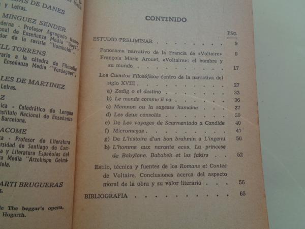 Cuentos escogidos