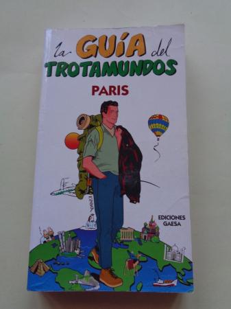 La gua del trotamundos: Pars