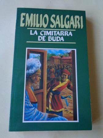 La cimitarra de Buda