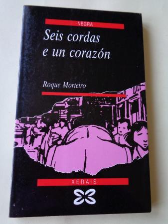Seis cordas e un corazn