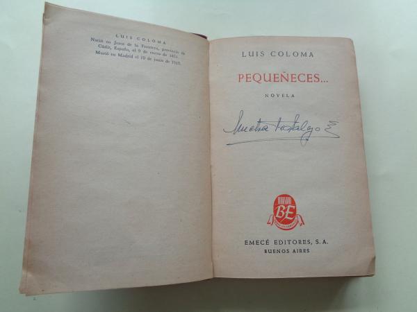 Pequeeces