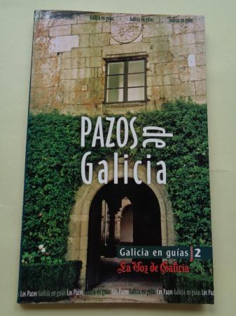 Pazos de Galicia (Texto en castellano)