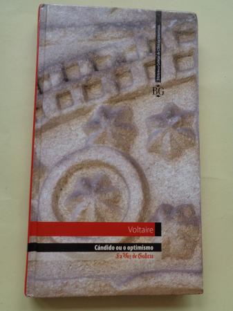 Cndido ou o optimismo (Traducin de Henrique Harguindey)