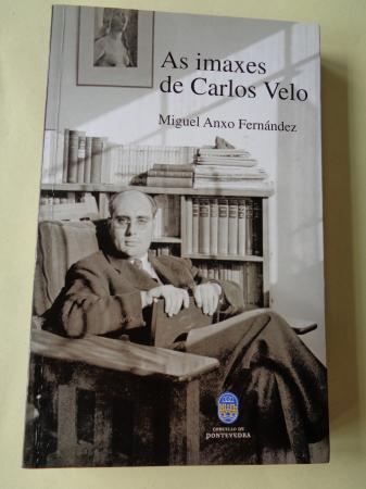 As imaxes de Carlos Velo