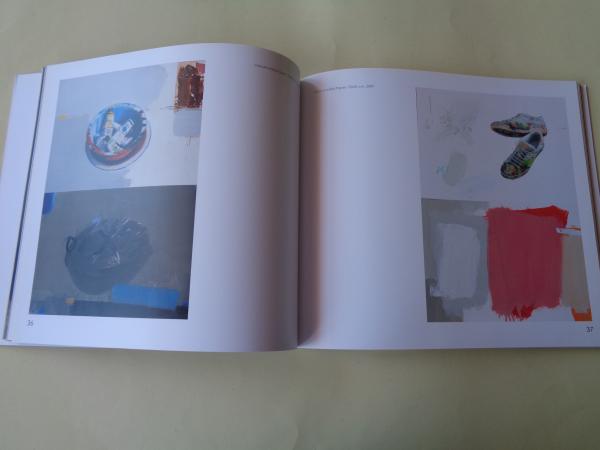 QUINTANA MARTELO. `Memoria. Catalogue. Exhibition QCC Art Gallery. The City University of New York