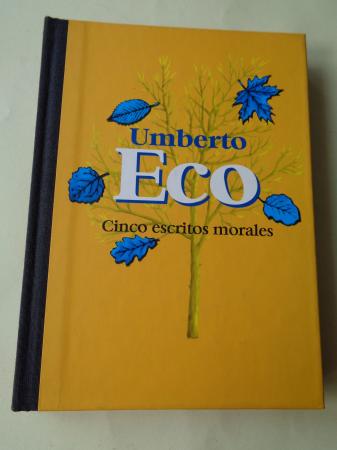 Cinco escritos morales