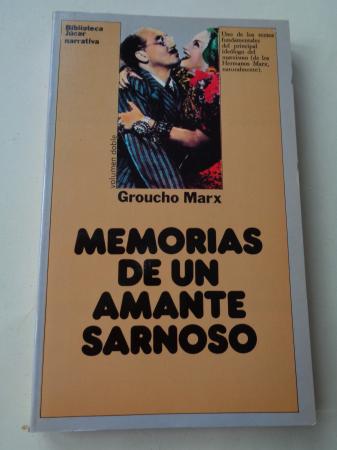 Memorias de un amante sarnoso