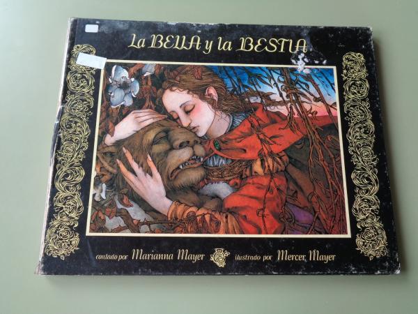 La Bella y la Bestia