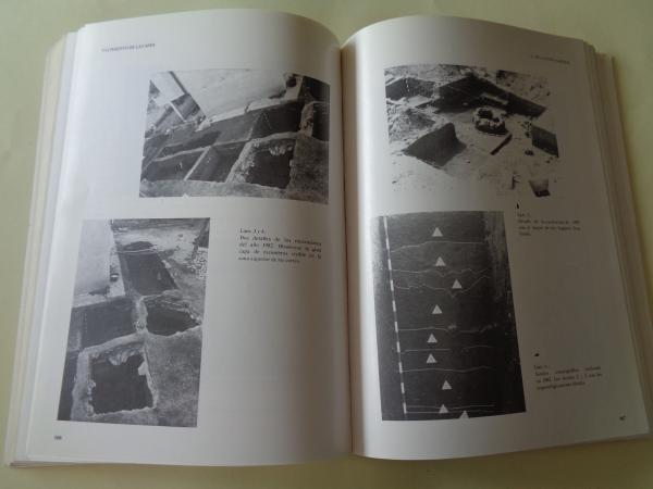 PONTEVEDRA ARQUEOLGICA I. Publicacin del grupo de Arqueologa `Alfredo Garca Aln. 1984