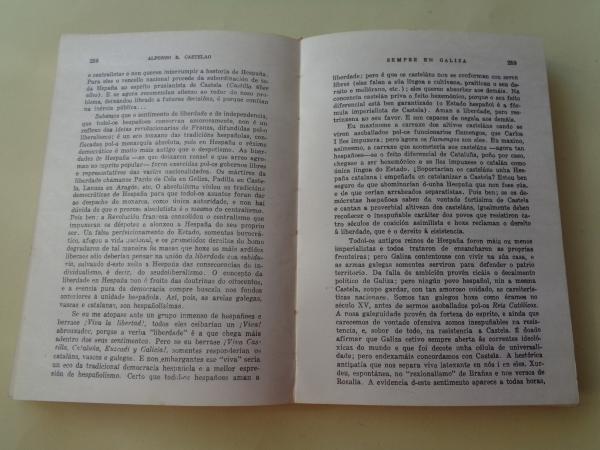 Sempre en Galiza (5 edicin)