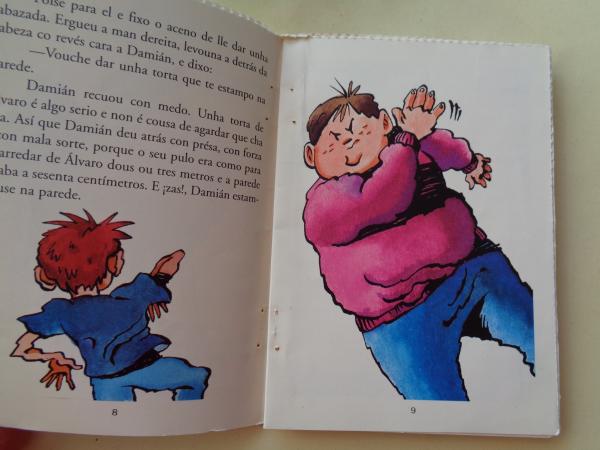 Estampado! (Educacin Primaria 3 ciclo)