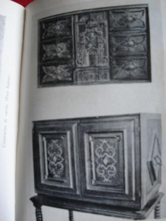 La artesana en Galicia
