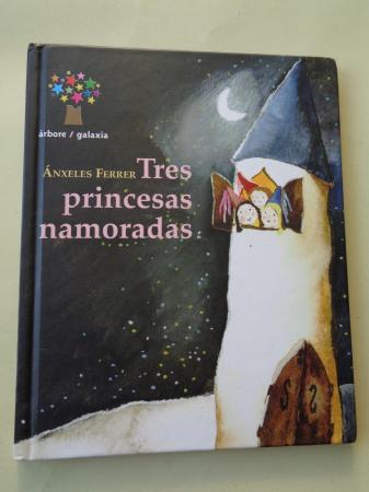 As tres princesas namoradas