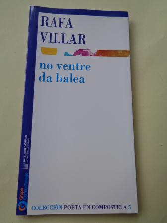 No ventre da balea