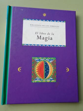 El libro de la magia