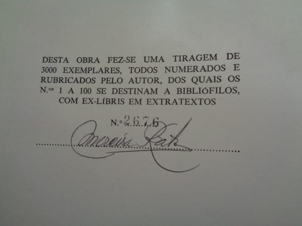 Manual de Ex-librstica (Em portugus)