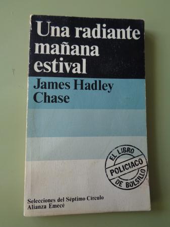 Una radiante maana estival