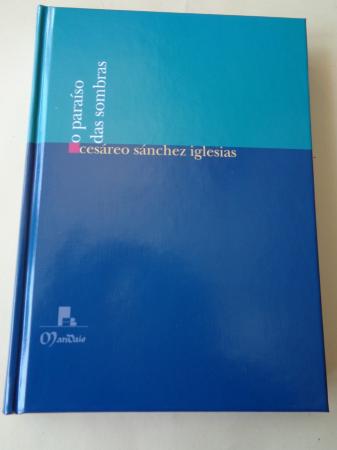 O paraso das sombras