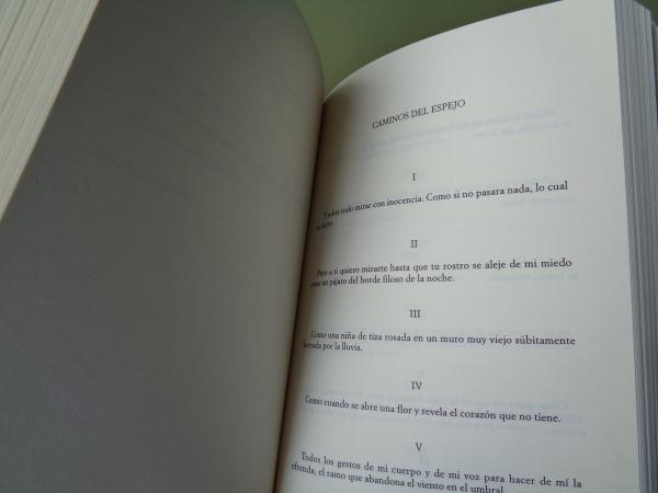 Poesa completa (1955-1972).  Edicin a cargo de Ana Becciu (ed. 2003)