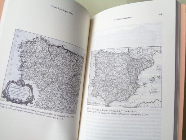 A Galicia irredenta