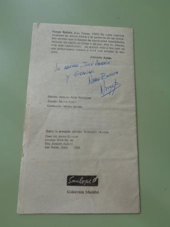 Cancionero