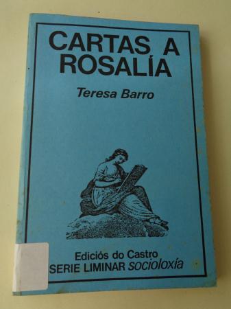 Cartas a Rosala