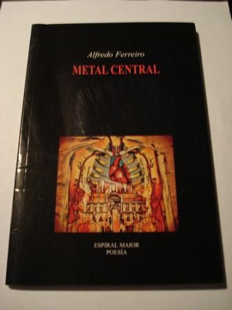 Metal central