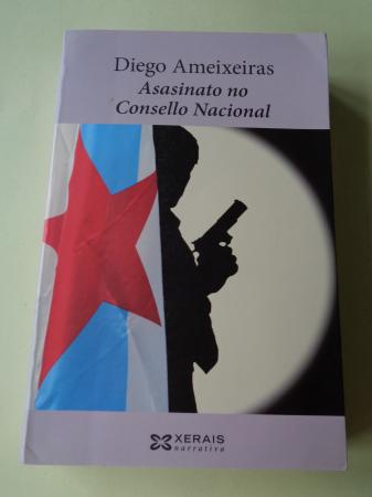 Asasinato no Consello Nacional