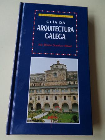 Gua da arquitectura galega