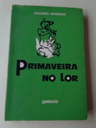 Primaveira no Lor