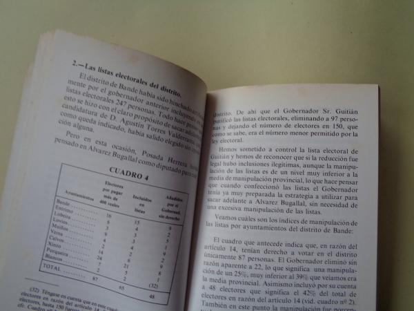 I Xornadas de Historia de Galicia -  II Xornadas de Historia de Galicia: Aspectos de realidade galega (Sc. XVI  XX) - III Xornadas de Historia de Galicia: Sociedade e movemento obreiro en Galicia (3 tomos)