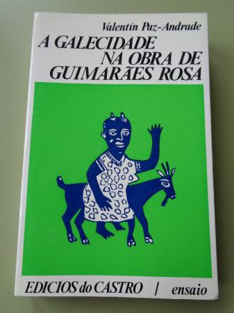 A galecidade na obra de Guimares Rosa