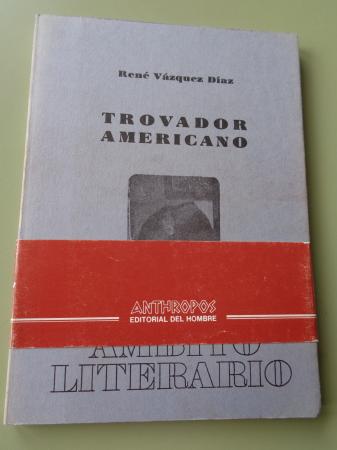 Trovador americano