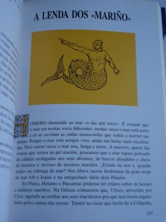 Un feixe de contos