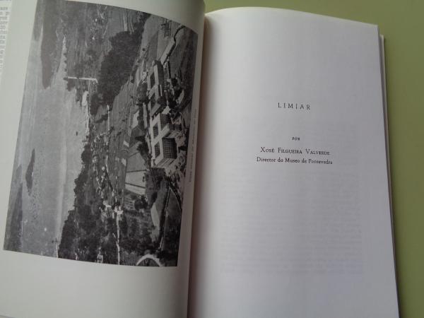 Poemas en galego 1879-1979. Homenaxe a Antonio Rey Soto